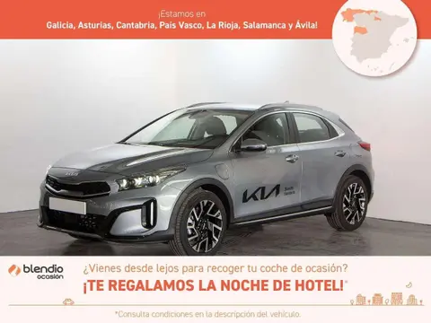 Annonce KIA XCEED  2023 d'occasion 