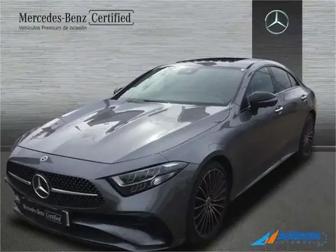 Used MERCEDES-BENZ CLASSE CLS  2023 Ad 