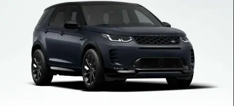 Annonce LAND ROVER DISCOVERY  2024 d'occasion 