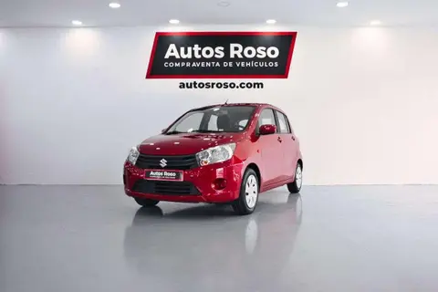 Used SUZUKI CELERIO Petrol 2019 Ad 