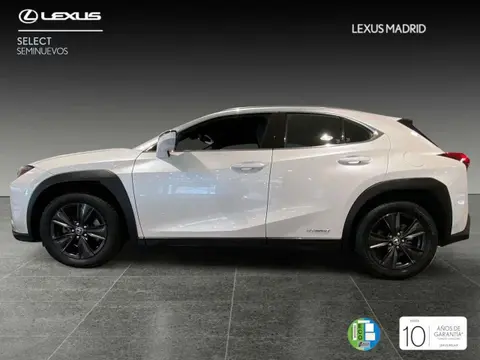 Annonce LEXUS UX Hybride 2019 d'occasion 