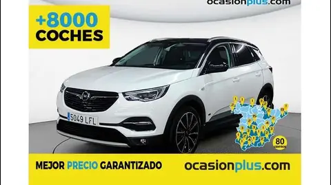 Annonce OPEL CORSA Essence 2020 d'occasion 