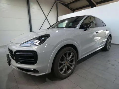 Used PORSCHE CAYENNE Not specified 2023 Ad 