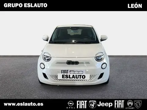 Used FIAT 500C Electric 2024 Ad 