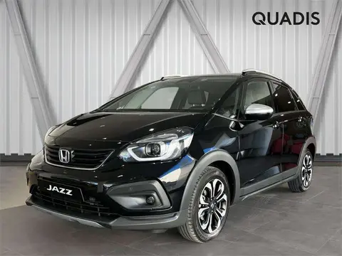 Annonce HONDA JAZZ  2024 d'occasion 