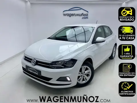 Annonce VOLKSWAGEN POLO Diesel 2019 d'occasion 