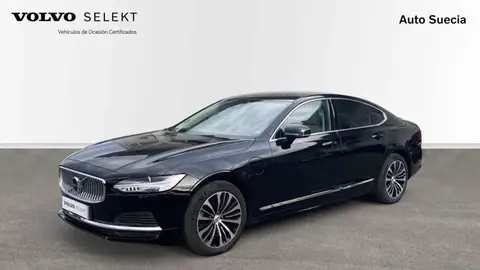 Used VOLVO S90 Electric 2023 Ad 