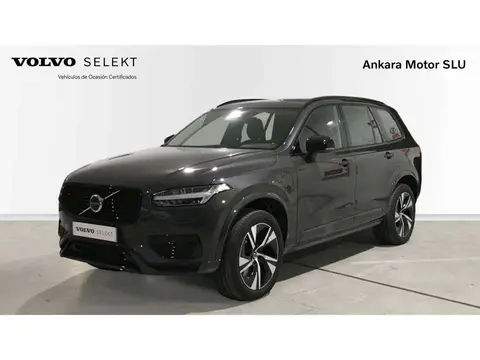Annonce VOLVO XC90  2023 d'occasion 