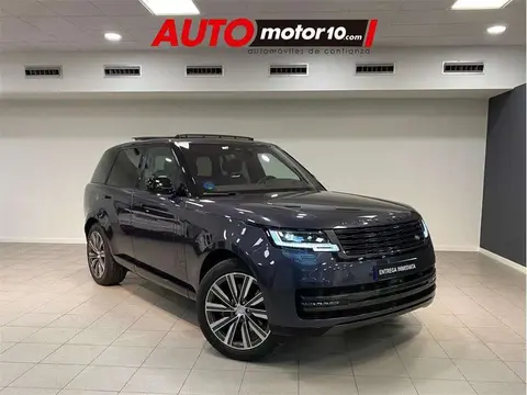 Annonce LAND ROVER RANGE ROVER  2023 d'occasion 