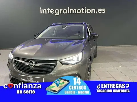 Annonce OPEL GRANDLAND  2020 d'occasion 