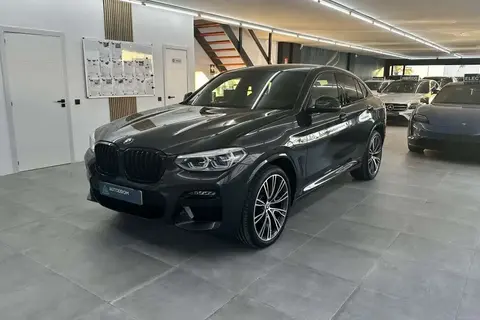 Used BMW X4 Diesel 2020 Ad 
