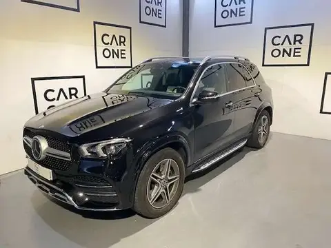 Used MERCEDES-BENZ CLASSE GLE Diesel 2019 Ad 