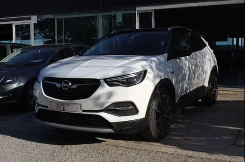Annonce OPEL GRANDLAND  2021 d'occasion 