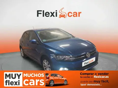 Used VOLKSWAGEN POLO Petrol 2019 Ad 