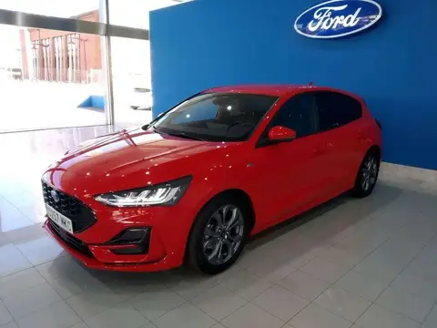 Annonce FORD FOCUS  2023 d'occasion 