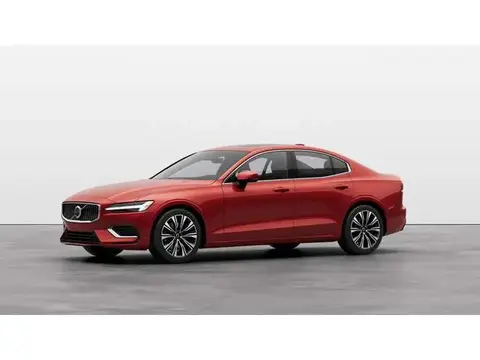 Annonce VOLVO S60 Essence 2024 d'occasion 