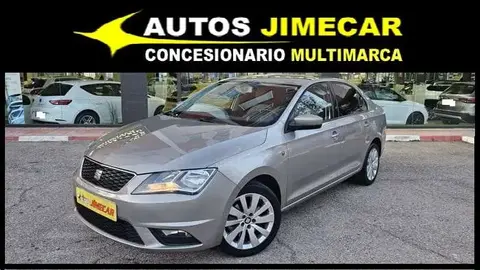 Annonce SEAT TOLEDO Diesel 2015 d'occasion 
