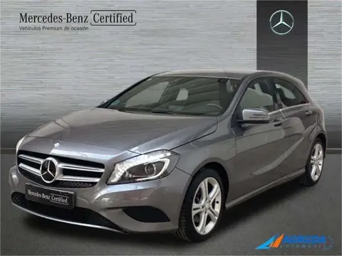 Used MERCEDES-BENZ CLASSE A Diesel 2015 Ad 