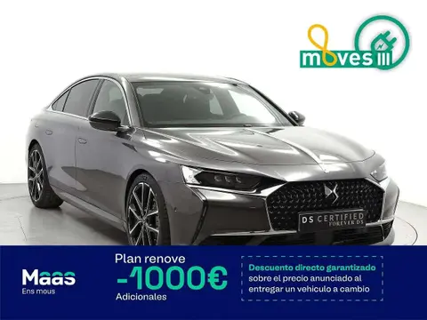 Used DS AUTOMOBILES DS9  2023 Ad 