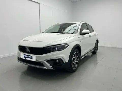 Used FIAT TIPO Hybrid 2022 Ad 
