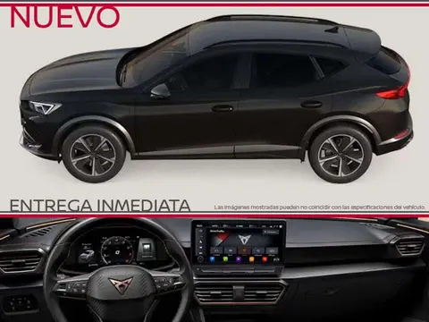 Annonce CUPRA FORMENTOR  2024 d'occasion 
