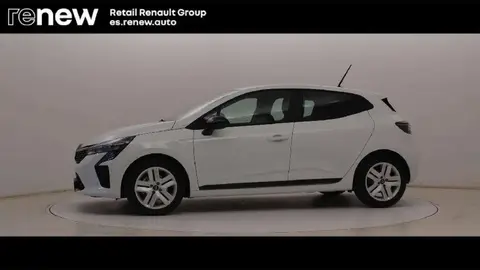 Annonce RENAULT CLIO  2024 d'occasion 