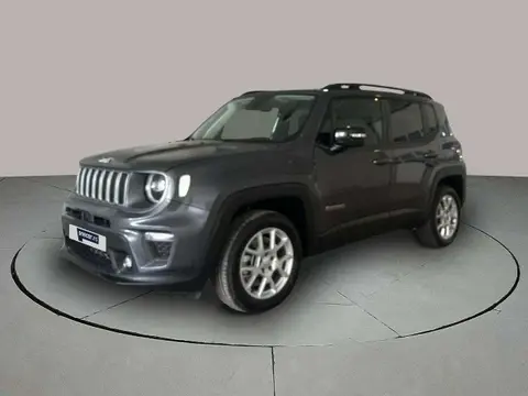 Annonce JEEP RENEGADE  2023 d'occasion 