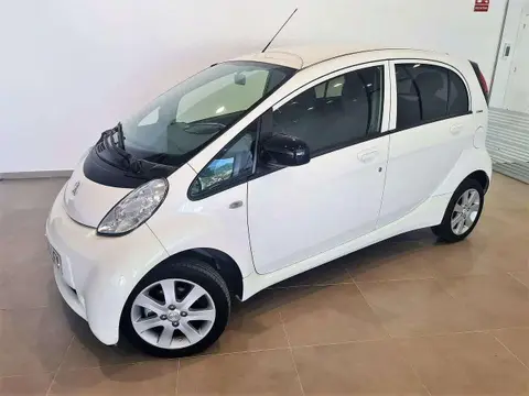 Used PEUGEOT ION Electric 2020 Ad 