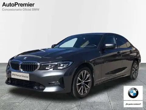 BMW SERIE 3 Diesel 2022 Leasing ad 