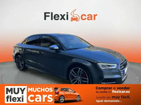 Used AUDI S3 Petrol 2017 Ad 
