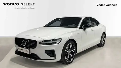 Used VOLVO S60 Electric 2022 Ad 