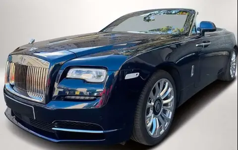 Annonce ROLLS-ROYCE DAWN Essence 2019 d'occasion 
