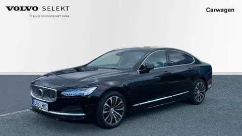 Used VOLVO S90 Electric 2023 Ad 