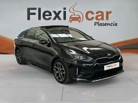 Annonce KIA PROCEED Diesel 2019 d'occasion 