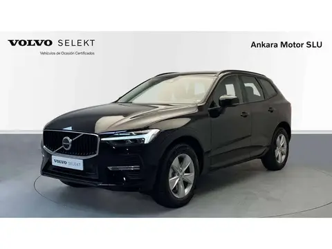 Annonce VOLVO XC60  2022 d'occasion 