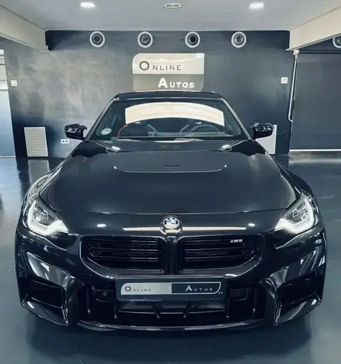 Annonce BMW M2 Essence 2023 d'occasion 