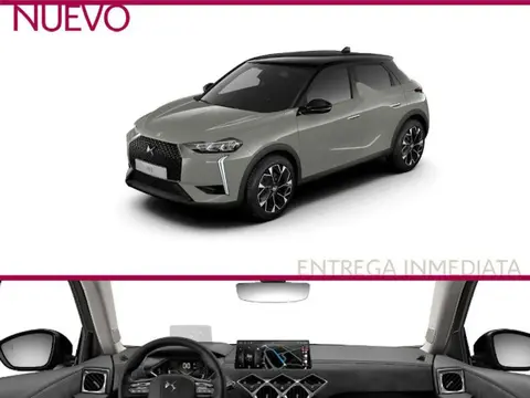 Used DS AUTOMOBILES DS3 Petrol 2024 Ad 