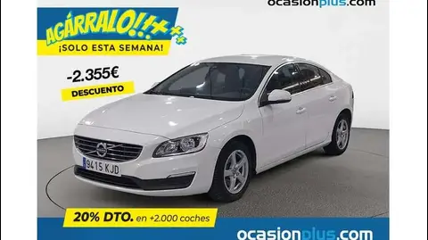 Used VOLVO S60 Diesel 2018 Ad 