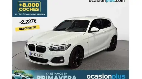 Used BMW SERIE 1 Diesel 2019 Ad 