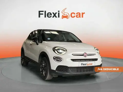 Used FIAT 500X Petrol 2019 Ad 