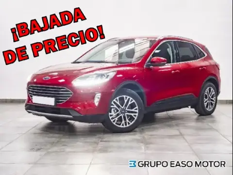 Annonce FORD KUGA  2020 d'occasion 