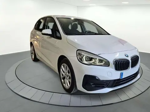 Used BMW SERIE 1 Hybrid 2019 Ad 