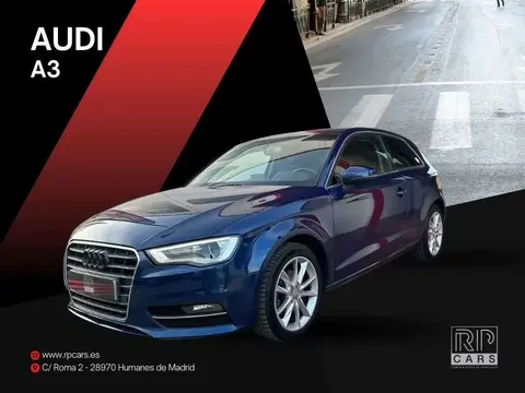 Used AUDI A3 Diesel 2015 Ad 