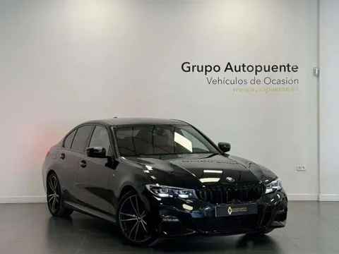 Annonce BMW Z4 Diesel 2019 d'occasion 