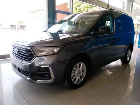 New FORD TOURNEO Diesel 2024 ad 