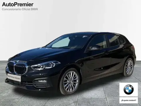 Annonce BMW SERIE 1 Diesel 2023 d'occasion 