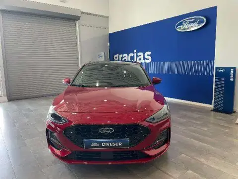Annonce FORD FOCUS  2023 d'occasion 
