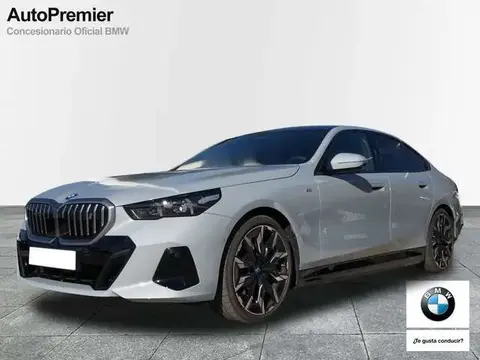 Annonce BMW I5 Électrique 2023 d'occasion 