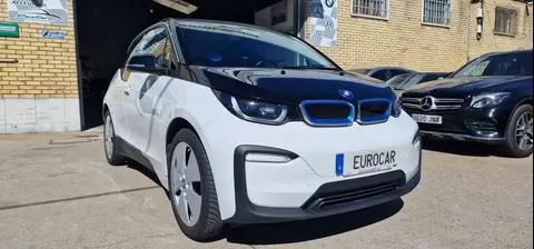 Used BMW I3 Electric 2019 Ad 
