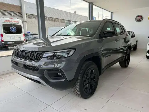 Annonce JEEP COMPASS  2024 d'occasion 